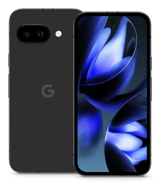 Mobiele Telefoon Google Pixel 9a, 128GB, 8GB, Obsidiaan GA05769-GB