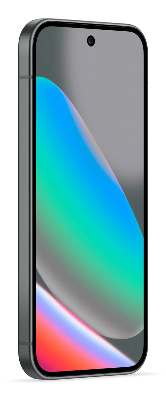 Google Pixel 10 mobiele telefoon, 128GB, 12GB, Obsidian GA09744-GB