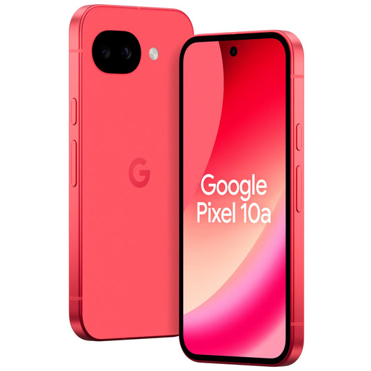 Mobiele Telefoon Google Pixel 10a, 256GB, 8GB, Berry