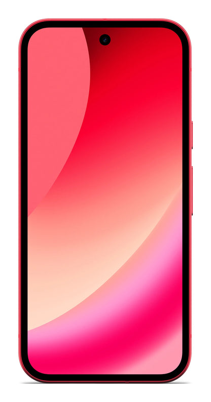 Téléphone Mobile Google Pixel 10a, 128GB, 8GB, Berry GA09604-GB