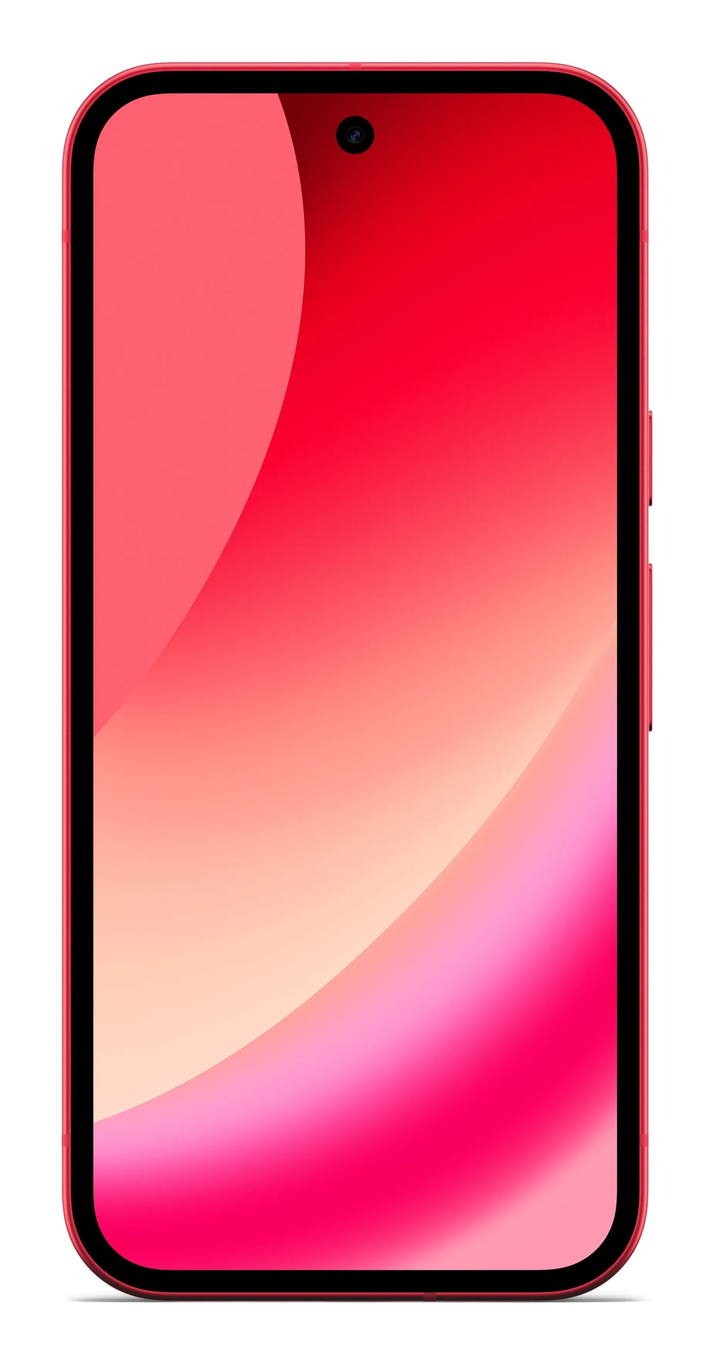 Téléphone Mobile Google Pixel 10a, 128GB, 8GB, Berry GA09604-GB