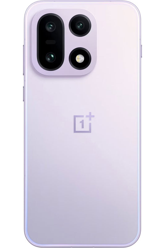 Mobiele Telefoon OnePlus 15 5G Dual SIM, 512GB, 16GB, Ultra Violet 5011116289