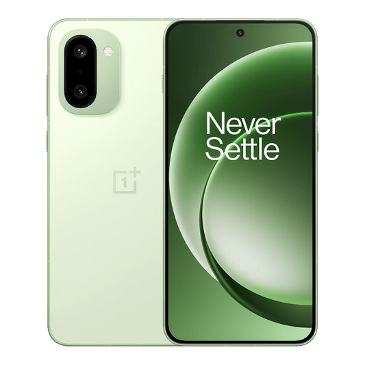 Mobiele Telefoon OnePlus 15R 5G Dual SIM, 256GB, 12GB, Mint Breeze 5011116965