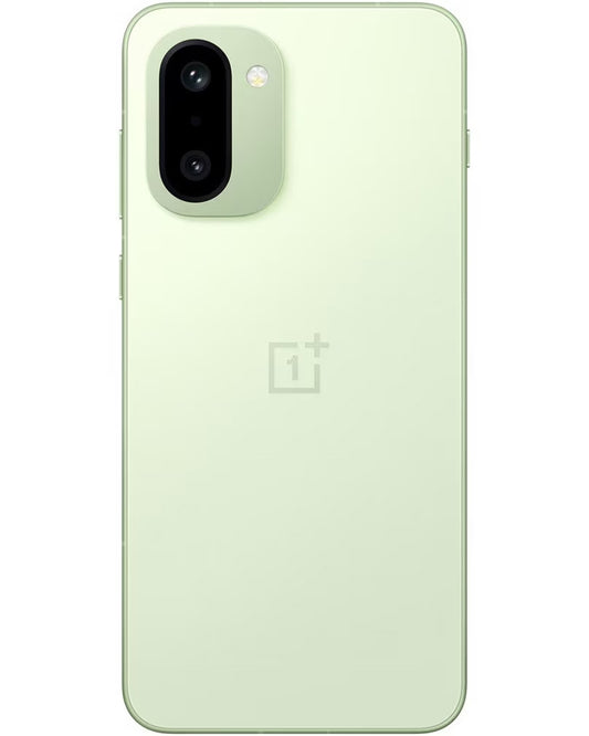 Mobiele Telefoon OnePlus 15R 5G Dual SIM, 256GB, 12GB, Mint Breeze 5011116965