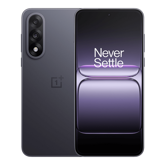 Mobiltelefon OnePlus Nord 5 5G, 512GB, 12GB, Phantom Grey