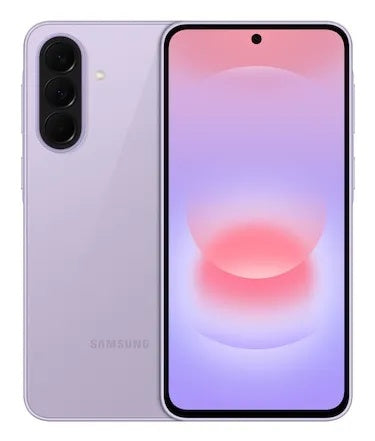 Mobiele Telefoon Samsung Galaxy A37, 128GB, 6GB, Awesome Lavender EU SM-A376BLVBEUE
