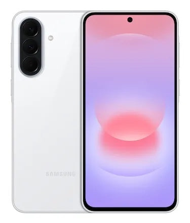 Mobiele Telefoon Samsung Galaxy A37, 256GB, 8GB, Awesome White EU SM-A376BZWGEUE