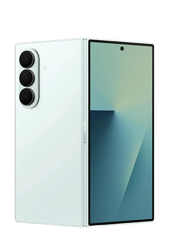 Samsung Galaxy Z Fold7 mobiele telefoon, 512GB, 12GB, Mint EU