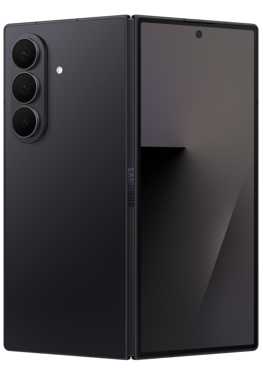 Mobiele Telefoon Samsung Galaxy Z Fold7, 512GB, 12GB, Jetblack EU SM-F966BZKCEUE