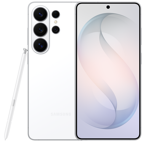 Mobiele Telefoon Samsung Galaxy S26 Ultra, 256GB, 12GB, Wit SM-S948BZWEUB