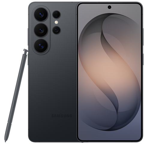 Mobiele Telefoon Samsung Galaxy S26 Ultra, 256GB, 12GB, Zwart EU Enterprise Edition SM-S948BZKDEEE