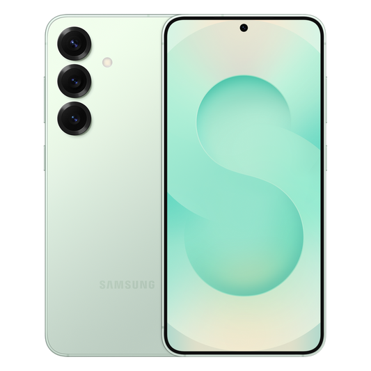 Mobiele Telefoon Samsung Galaxy S25+, 512GB, 12GB, Mint DACH SM-S936BLGGEUE