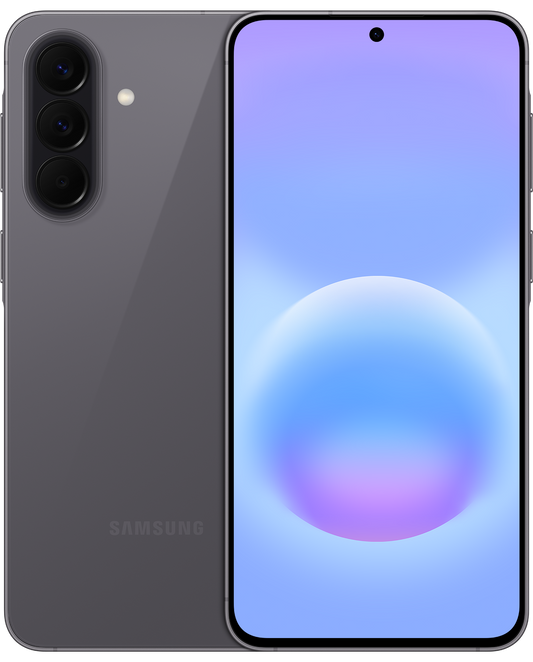 Mobiele Telefoon Samsung Galaxy A57, 128GB, 8GB, Awesome Gray EU SM-A576BZABEUE