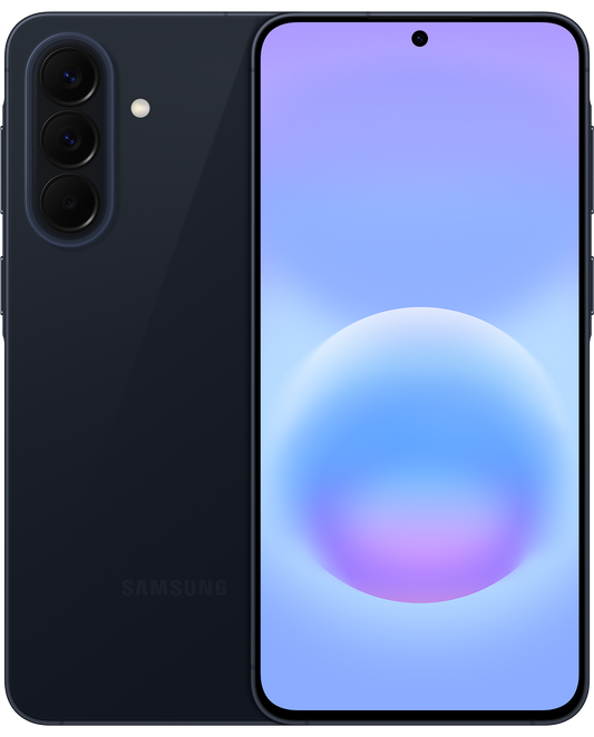 Samsung Galaxy A57 mobiele telefoon, 128GB, 8GB, Awesome Navy SM-A576BDBBEUB