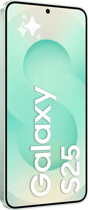 Mobiele Telefoon Samsung Galaxy S25, 128GB, 12GB, Mint SM-S931BLGDEUB