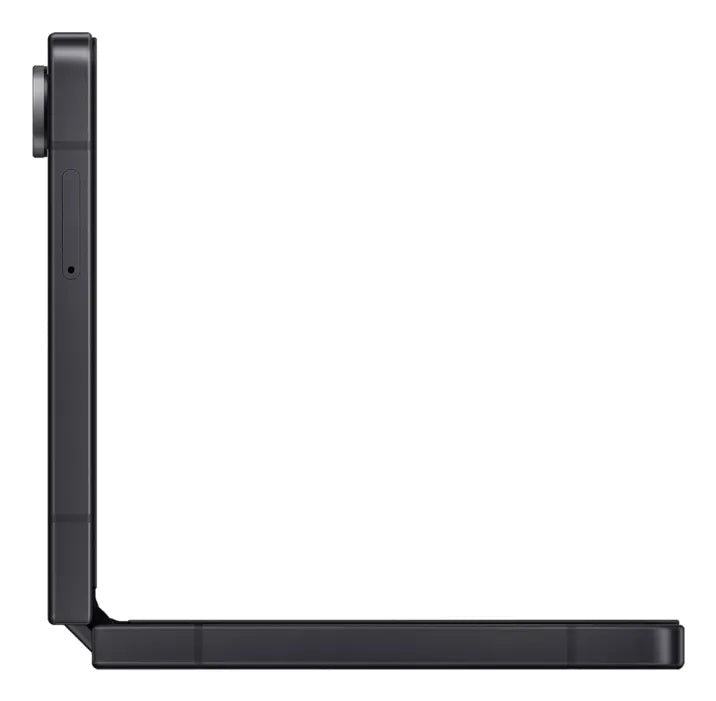 Téléphone Mobile Samsung Galaxy Z Flip7, 512GB, 12GB, Jetblack SM-F766BZKHEUB