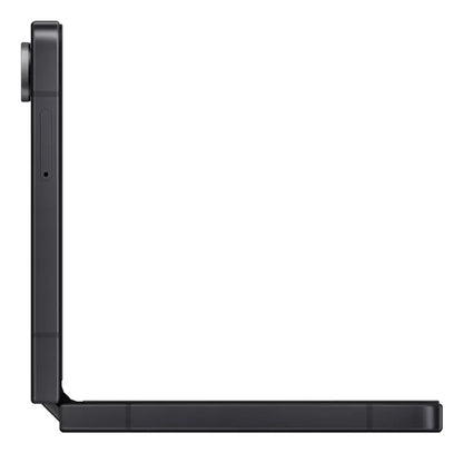 Téléphone Mobile Samsung Galaxy Z Flip7, 512GB, 12GB, Jetblack SM-F766BZKHEUB