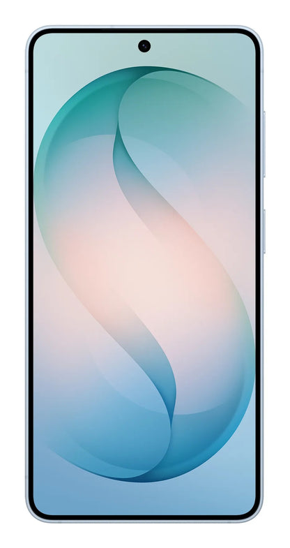 Téléphone Mobile Samsung Galaxy S26, 256GB, 12GB, Sky Blue SM-S942BLBGEUB