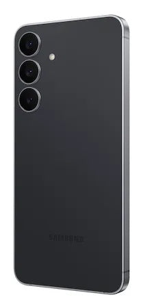 Mobiele Telefoon Samsung Galaxy S25 FE, 128GB, 8GB, Jetblack Enterprise Edition SM-S731BZKDEEB