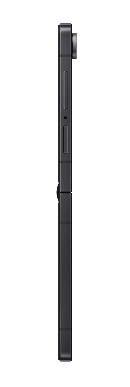 Téléphone Mobile Samsung Galaxy Z Flip7, 512GB, 12GB, Jetblack SM-F766BZKHEUB