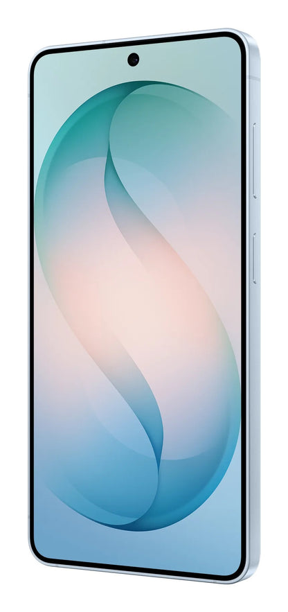 Téléphone Mobile Samsung Galaxy S26, 256GB, 12GB, Sky Blue SM-S942BLBGEUB