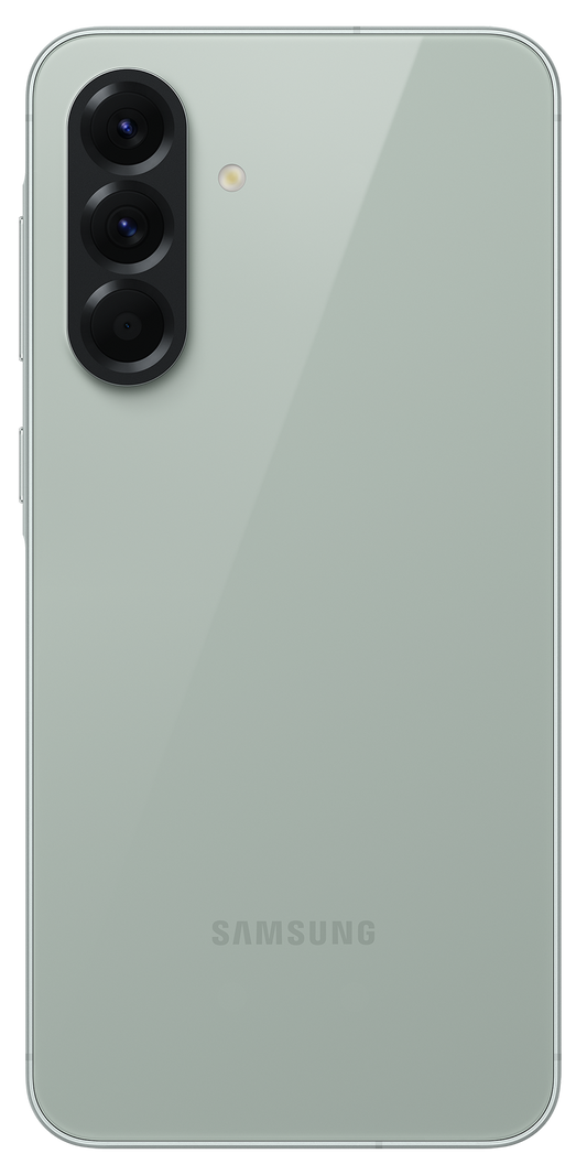 Mobiele Telefoon Samsung Galaxy A56, 128GB, Awesome Olive EU SM-A566BZGAEUE
