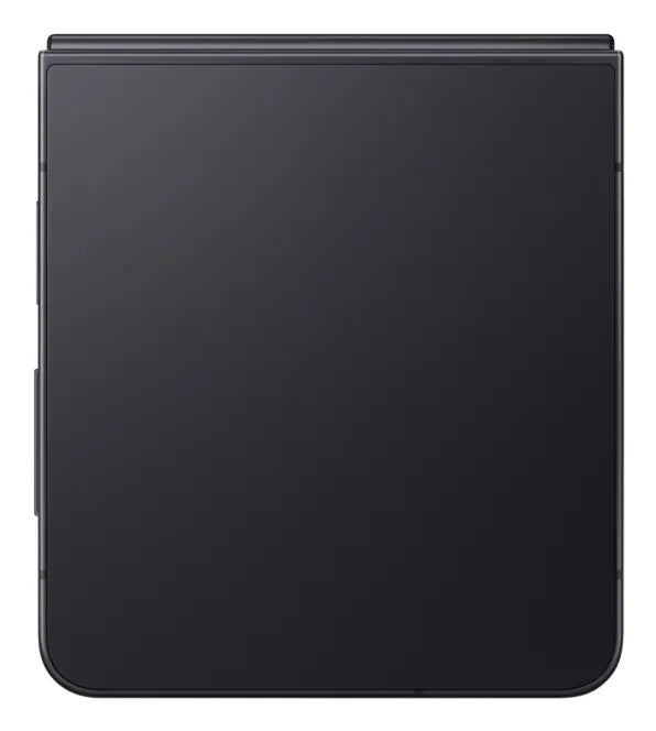 Téléphone Mobile Samsung Galaxy Z Flip7, 512GB, 12GB, Jetblack SM-F766BZKHEUB