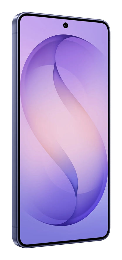 Mobiele Telefoon Samsung Galaxy S26, 256GB, 12GB, Cobalt Violet SM-S942BZVGEUB