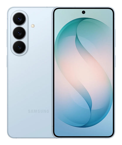 Téléphone Mobile Samsung Galaxy S26, 256GB, 12GB, Sky Blue SM-S942BLBGEUB