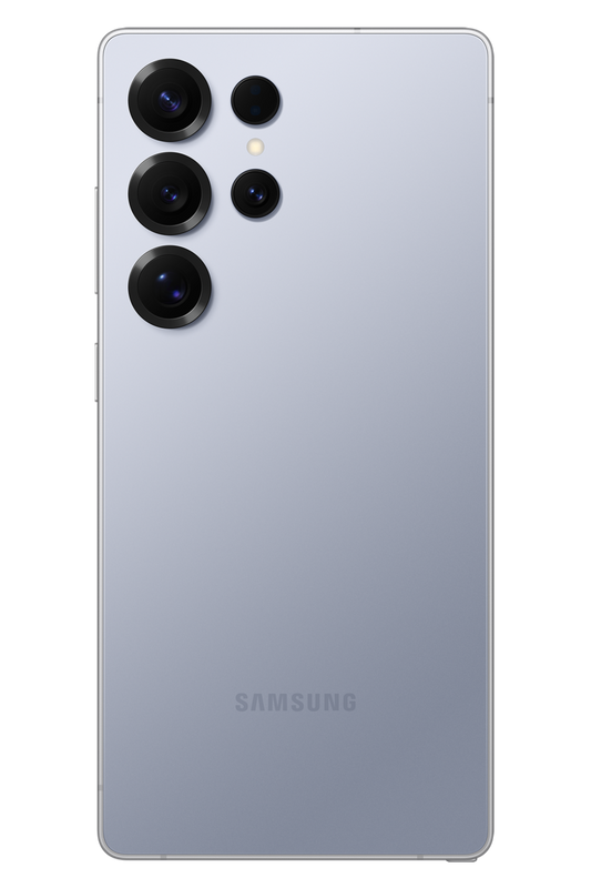 Mobiele Telefoon Samsung Galaxy S25 Ultra, 512GB, 12GB, Titanium Silverblue DACH SM-S938BZBGEUE