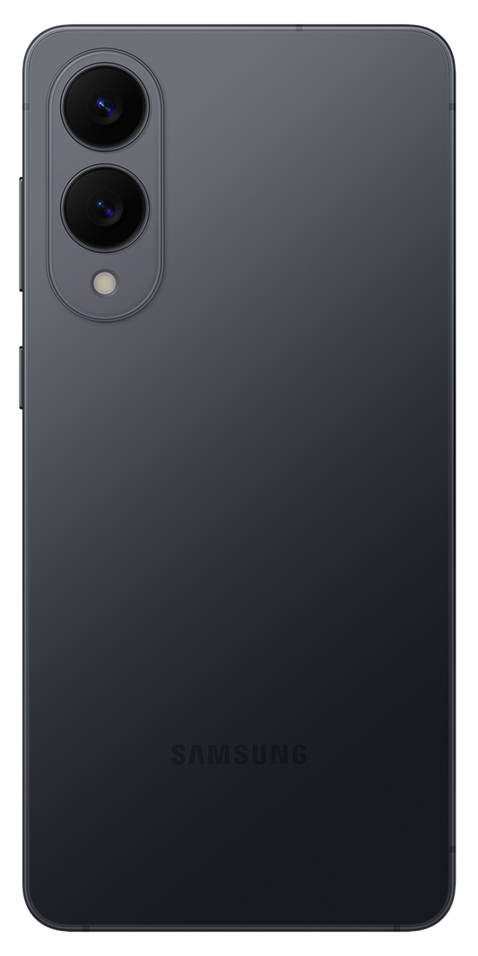 Mobiele Telefoon Samsung Galaxy S25 Edge, 512GB, 12GB, Titanium Jetblack SM-S937BZKGEUB