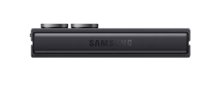 Téléphone Mobile Samsung Galaxy Z Flip7, 512GB, 12GB, Jetblack SM-F766BZKHEUB
