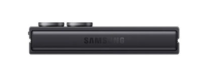 Téléphone Mobile Samsung Galaxy Z Flip7, 512GB, 12GB, Jetblack SM-F766BZKHEUB
