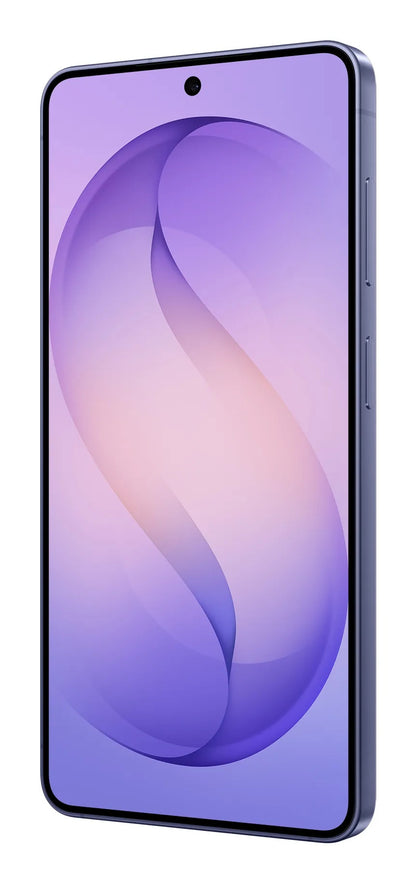 Mobiele Telefoon Samsung Galaxy S26, 256GB, 12GB, Cobalt Violet SM-S942BZVGEUB