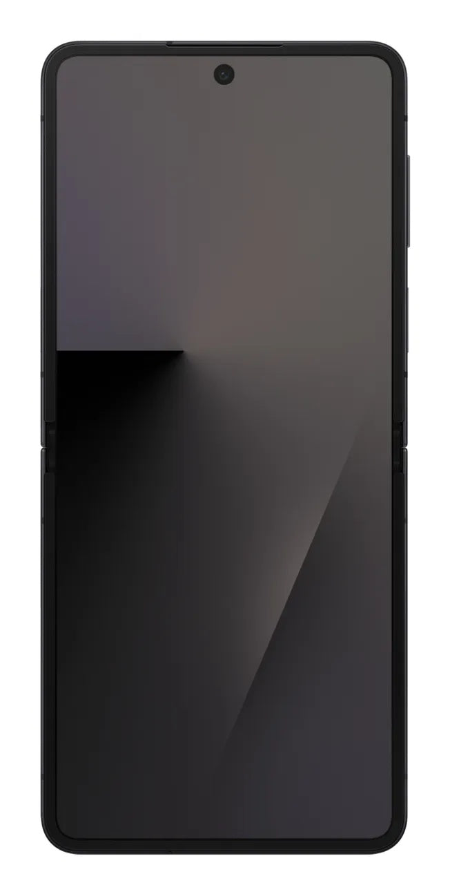 Téléphone Mobile Samsung Galaxy Z Flip7, 512GB, 12GB, Jetblack SM-F766BZKHEUB