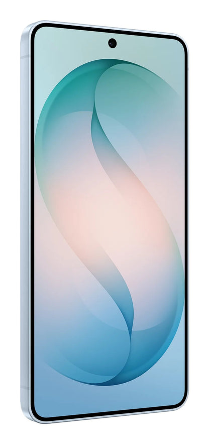 Téléphone Mobile Samsung Galaxy S26, 256GB, 12GB, Sky Blue SM-S942BLBGEUB