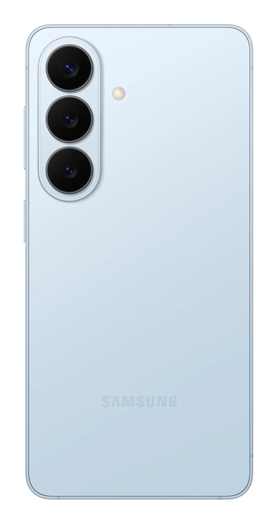 Téléphone Mobile Samsung Galaxy S26, 256GB, 12GB, Sky Blue SM-S942BLBGEUB