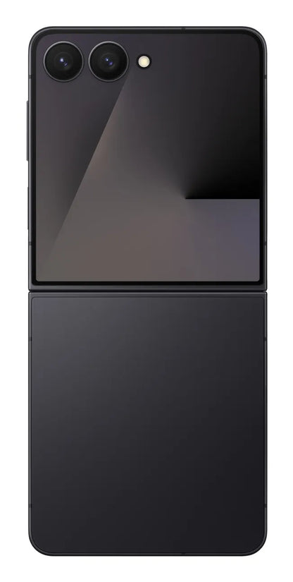 Téléphone Mobile Samsung Galaxy Z Flip7, 512GB, 12GB, Jetblack SM-F766BZKHEUB
