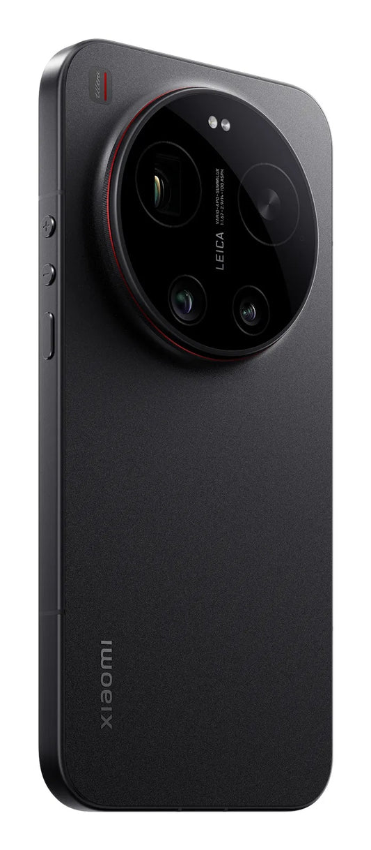 Mobiele Telefoon Xiaomi 17 Ultra, 512GB, 16GB, Zwart MZB0MN4EU