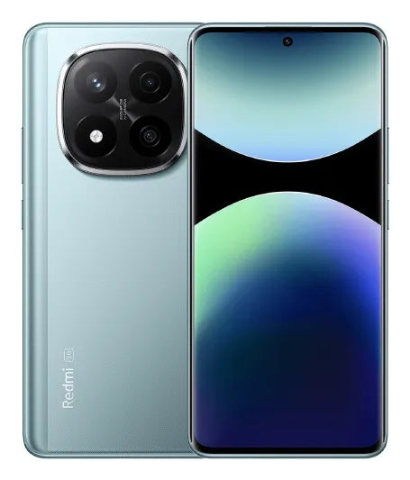 Mobiele Telefoon Xiaomi Redmi A7 Pro 4G Dual SIM, 64GB, 4GB, Blauw MZB0N5WEU