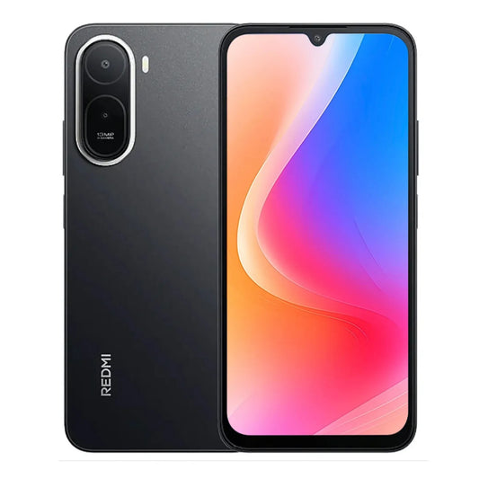 Mobiele Telefoon Xiaomi Redmi A7 Pro 4G Dual SIM, 128GB, 4GB, Zwart MZB0N5QEU