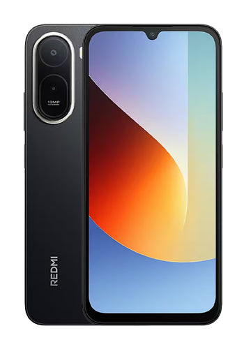 Mobiele Telefoon Xiaomi Redmi A7 Pro 4G Dual SIM, 64GB, 4GB, Zwart MZB0N5UEU