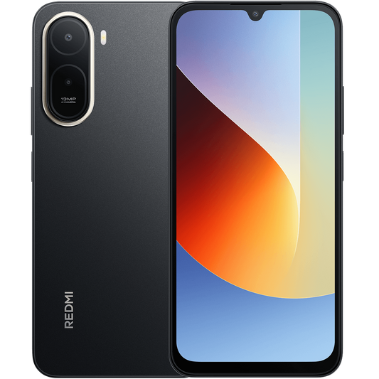Mobiele Telefoon Xiaomi Redmi A7 Pro 4G Dual SIM, 64GB, 4GB, Zwart MZB0N5UEU