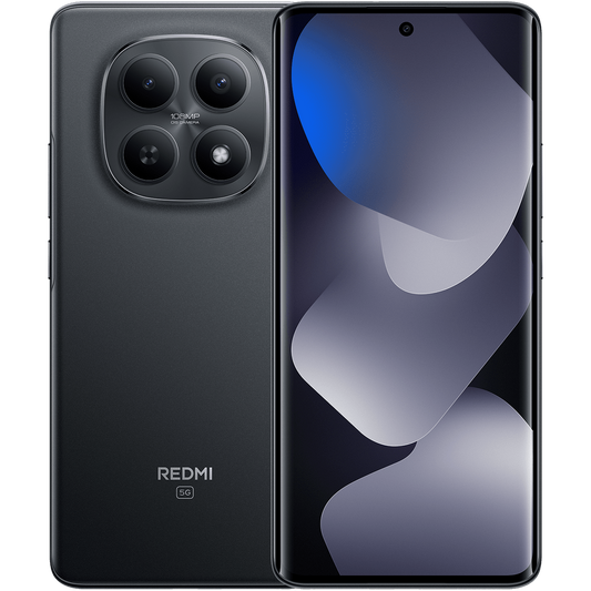 Téléphone Mobile Xiaomi Redmi Note 15 5G, 256GB, 8GB, Noir 99937211
