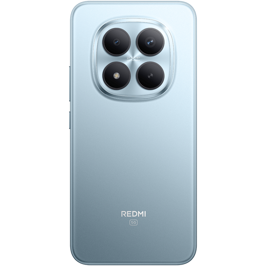 Téléphone Mobile Xiaomi Redmi Note 15 Pro+ 5G, 256GB, 8GB, Bleu MZB0MI3EU