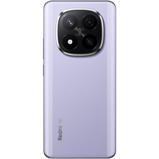 Mobiltelefon Xiaomi Redmi Note 14 Pro Plus 5G, 256GB, 8GB, Lila MZB0IJXEU