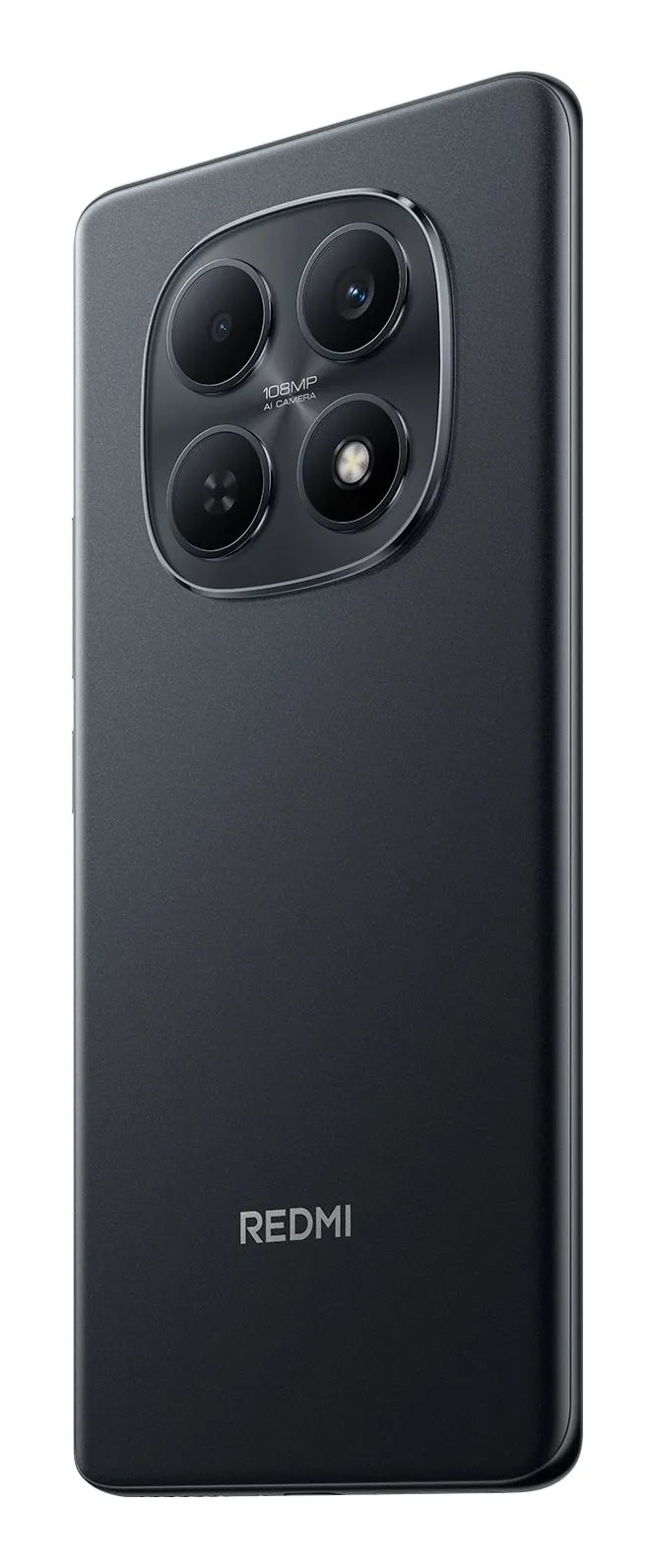 Mobiele Telefoon Xiaomi Redmi Note 15 4G, 256GB, 8GB, Zwart MZB0M89EU