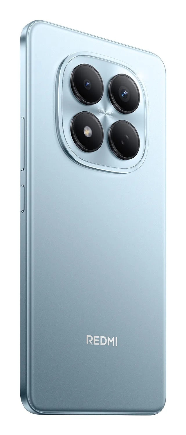 Mobiele Telefoon Xiaomi Redmi Note 15 Pro 4G, 256GB, 8GB, Blauw MZB0MGXEU