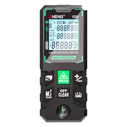 ANENG G50 Afstandsmeter