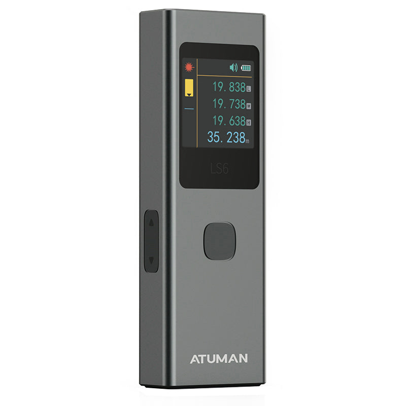 ATuMan LS-6 afstandsmeter